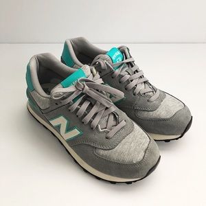 Women’s New Balance Classic Traditionnels